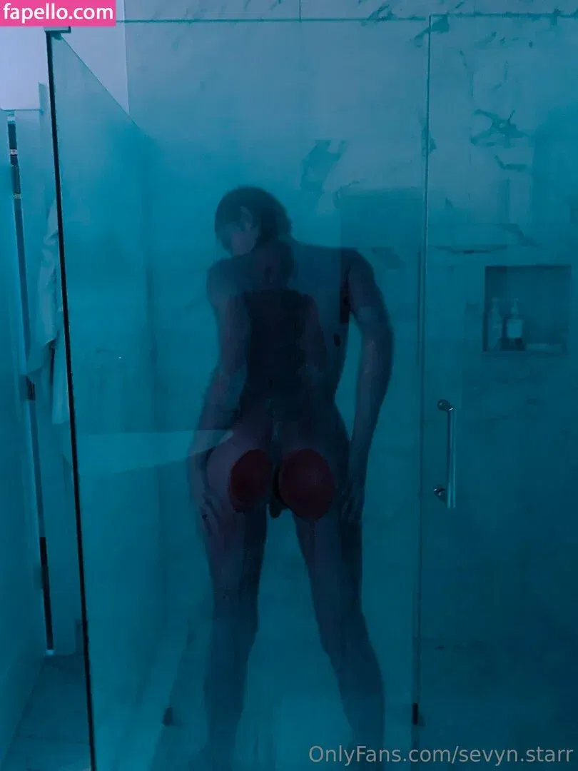 Sevyn Starr Onlyfans Photo Gallery 