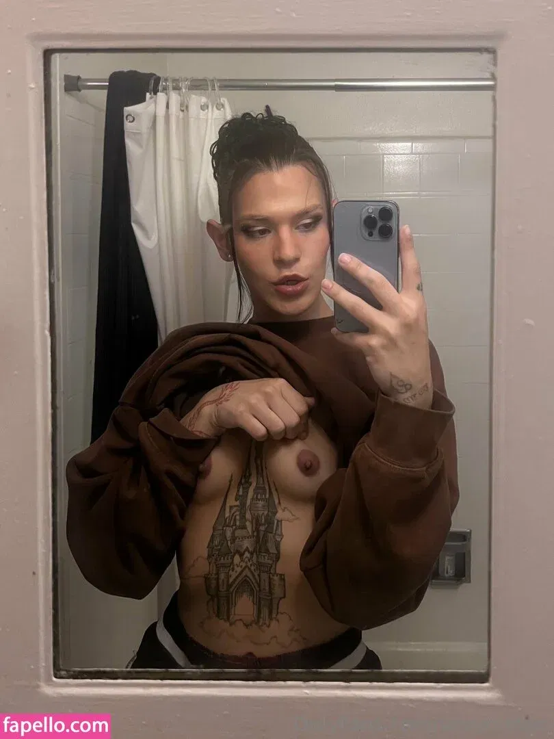 Sevyn Starr Onlyfans Photo Gallery 