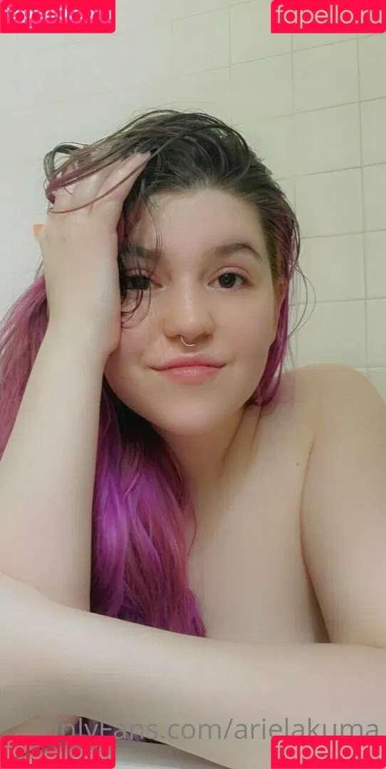 arielakuma Onlyfans Photo Gallery 