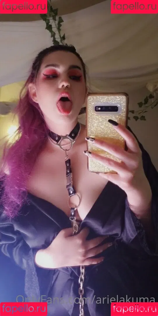 arielakuma Onlyfans Photo Gallery 
