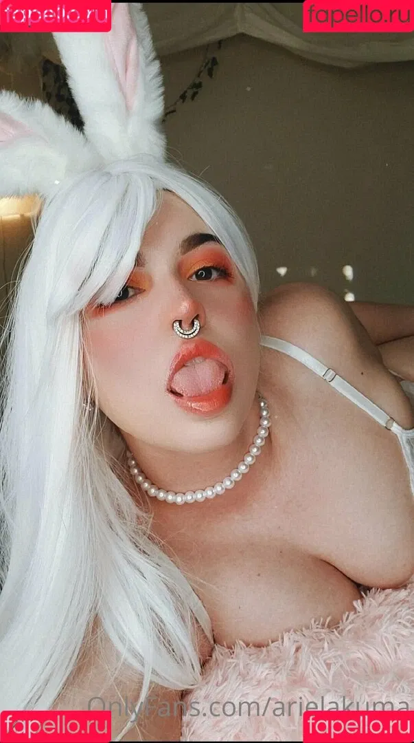 arielakuma Onlyfans Photo Gallery 