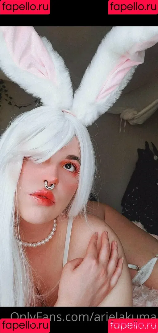 arielakuma Onlyfans Photo Gallery 