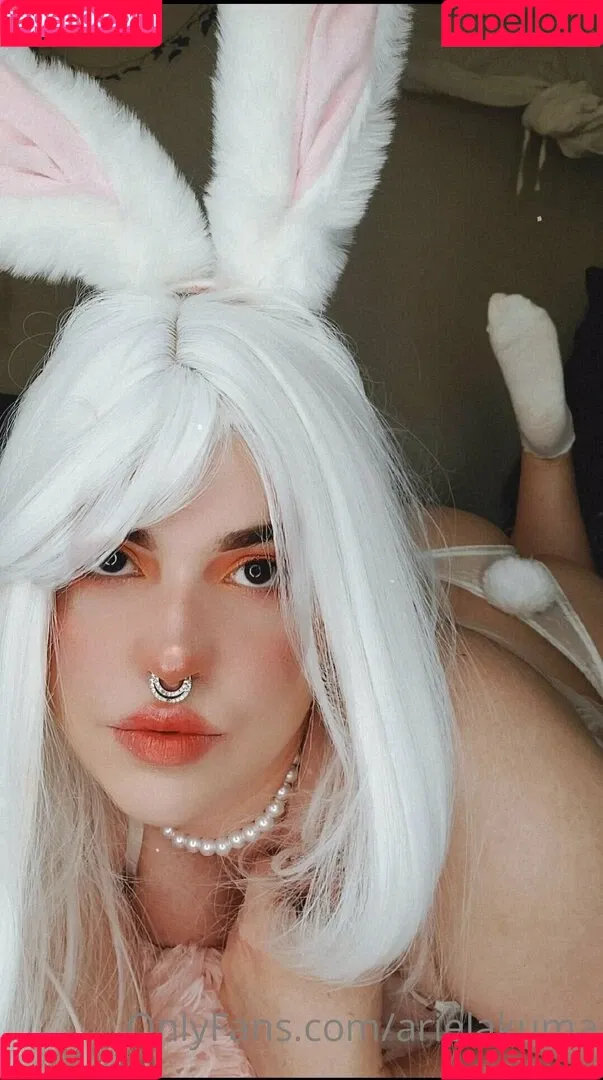 arielakuma Onlyfans Photo Gallery 