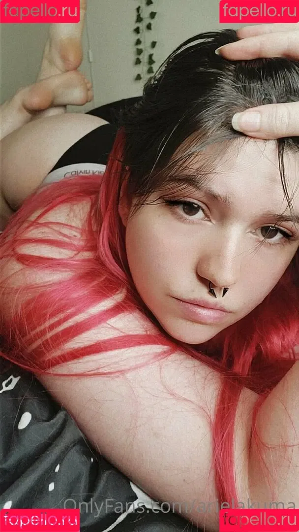 arielakuma Onlyfans Photo Gallery 