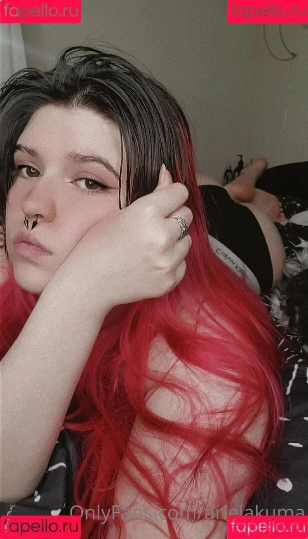 arielakuma Onlyfans Photo Gallery 