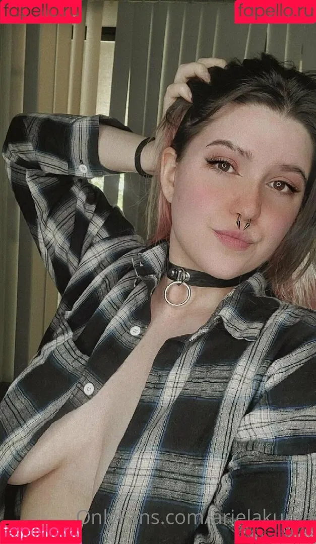 arielakuma Onlyfans Photo Gallery 