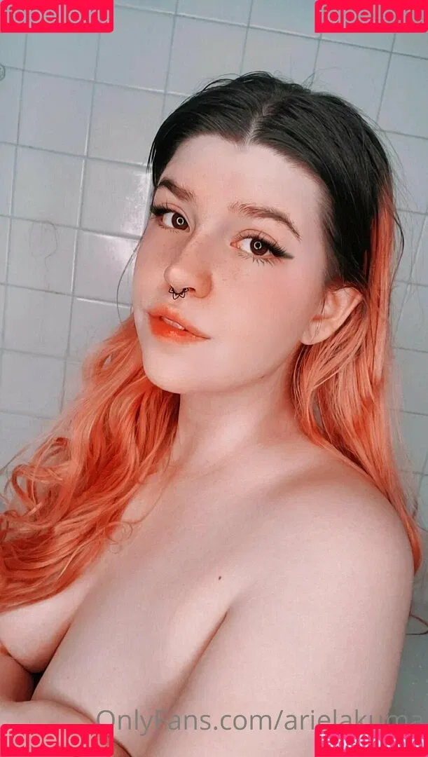 arielakuma Onlyfans Photo Gallery 
