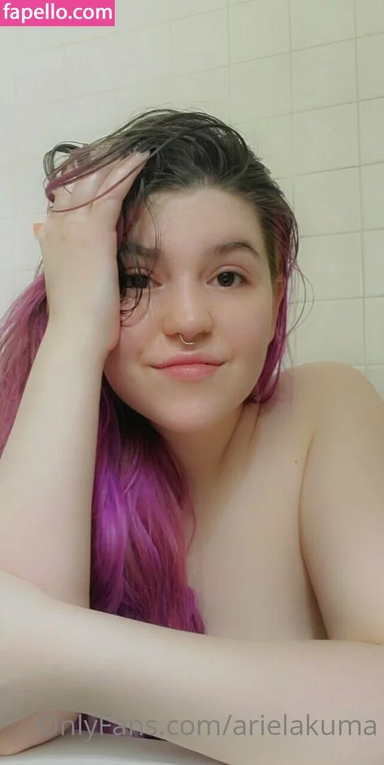 arielakuma Onlyfans Photo Gallery 