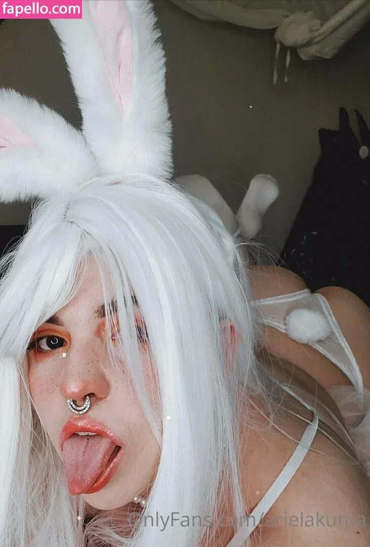 arielakuma Onlyfans Photo Gallery 