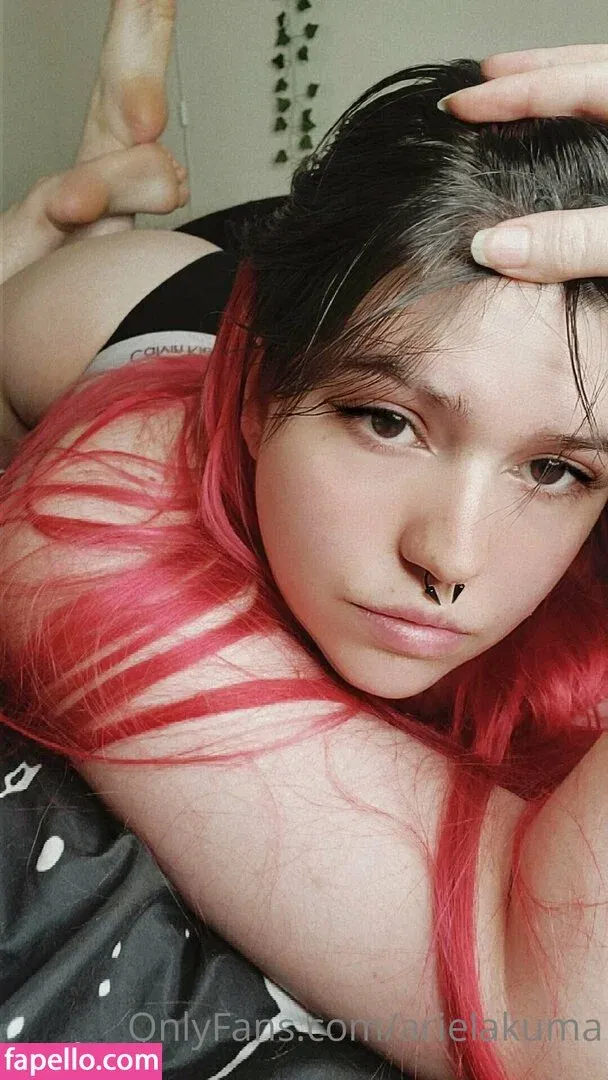 arielakuma Onlyfans Photo Gallery 