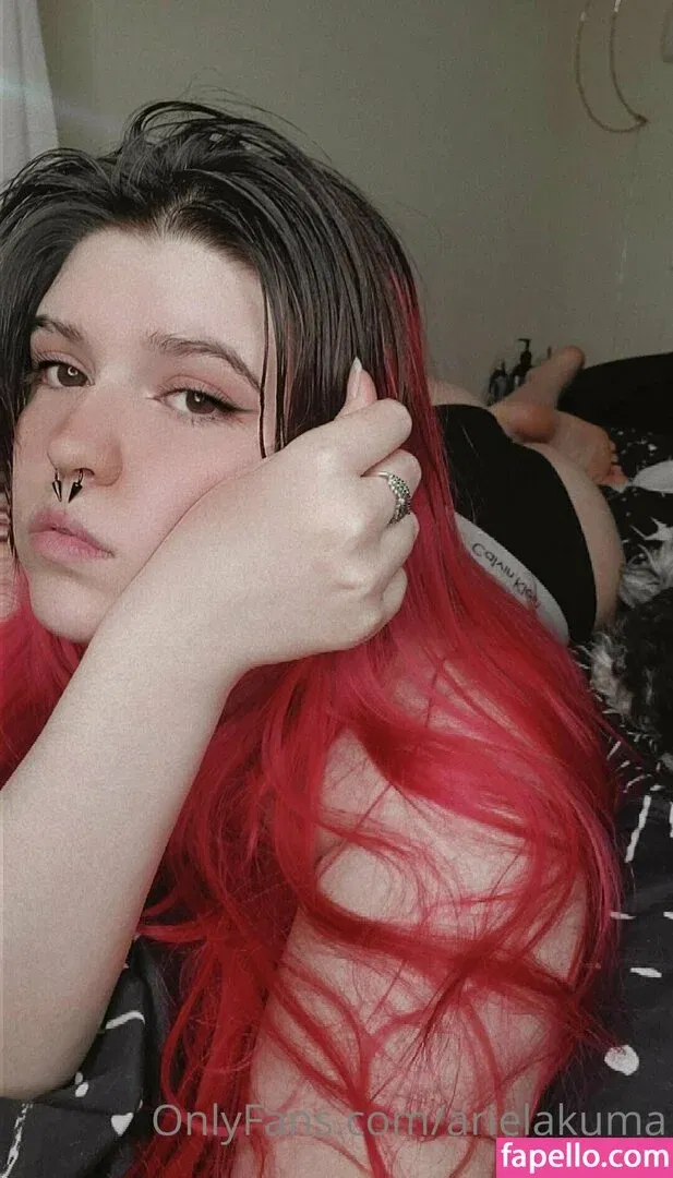 arielakuma Onlyfans Photo Gallery 