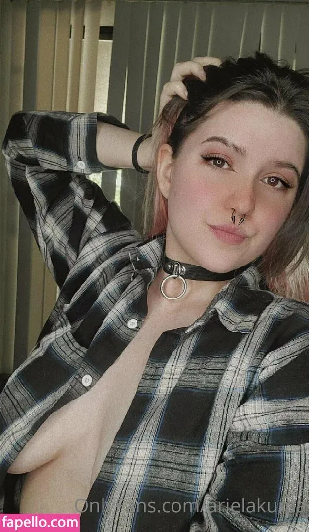 arielakuma Onlyfans Photo Gallery 