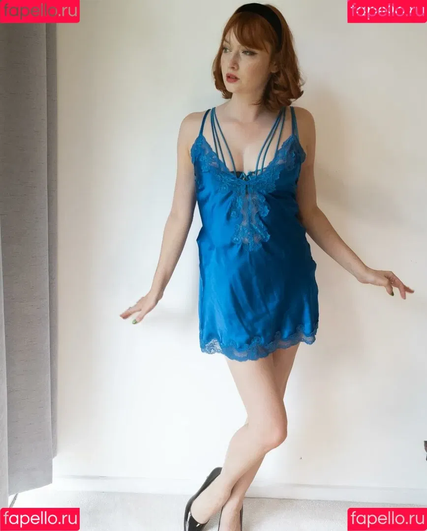Annaliese McGuire Onlyfans Photo Gallery 