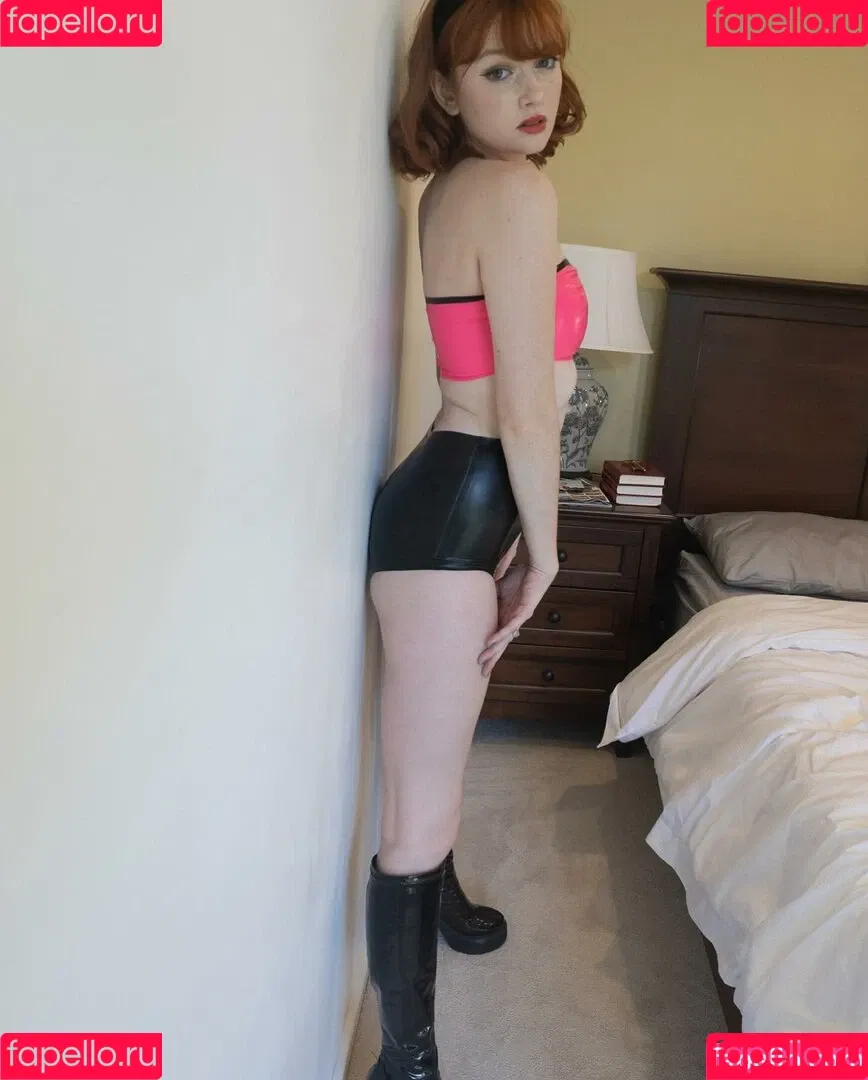 Annaliese McGuire Onlyfans Photo Gallery 