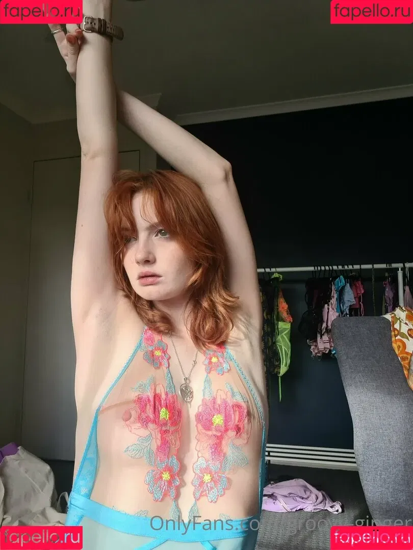 Annaliese McGuire Onlyfans Photo Gallery 