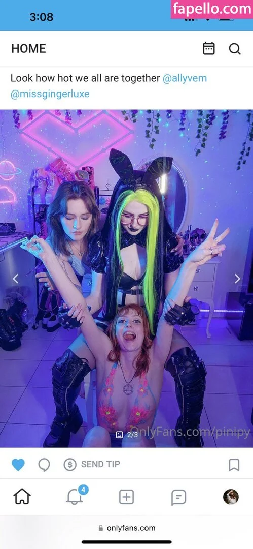 Annaliese McGuire Onlyfans Photo Gallery 