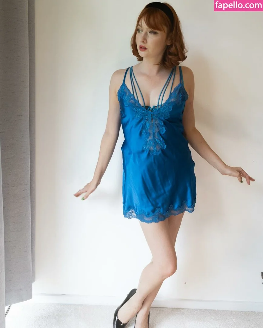 Annaliese McGuire Onlyfans Photo Gallery 