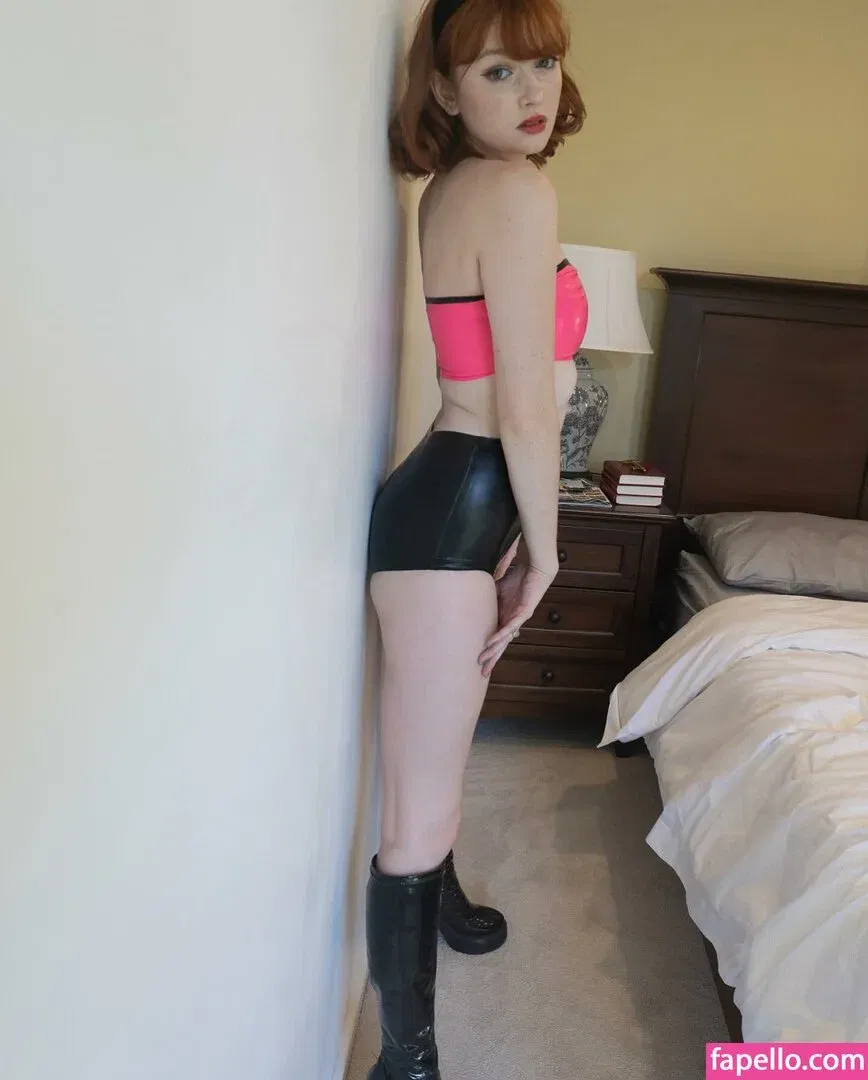 Annaliese McGuire Onlyfans Photo Gallery 