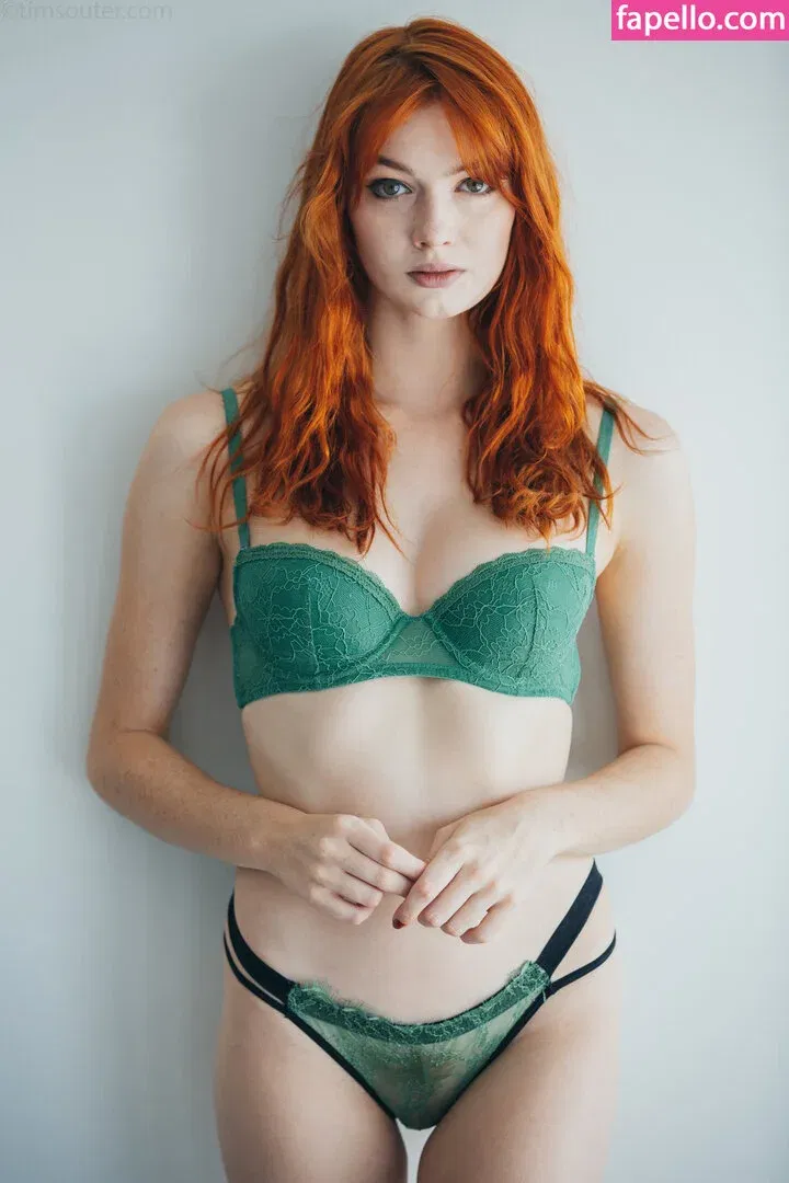 Annaliese McGuire Onlyfans Photo Gallery 