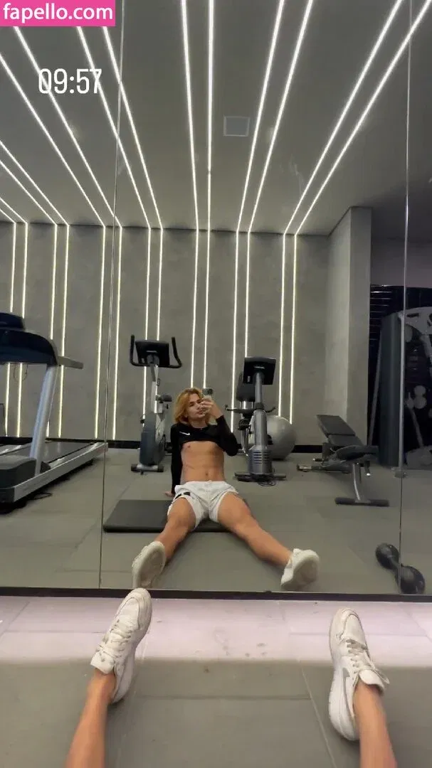 Joao Henry Onlyfans Photo Gallery 