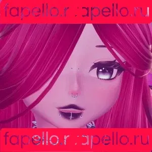 VirtualAhri Onlyfans Photo Gallery 