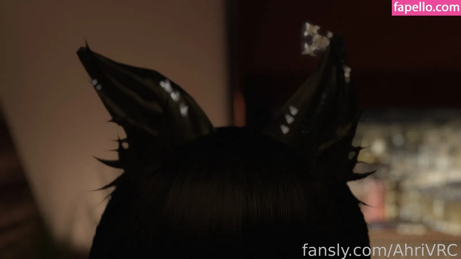 VirtualAhri Onlyfans Photo Gallery 