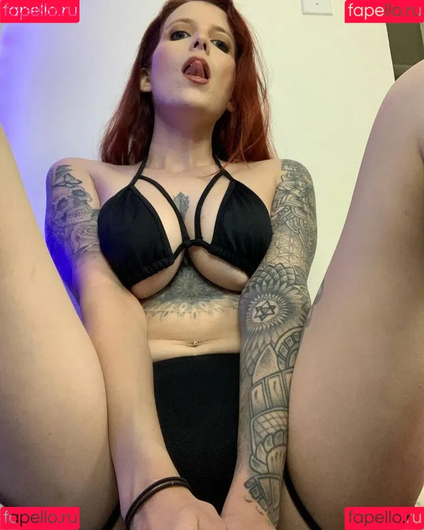 Kat Edwards Onlyfans Photo Gallery 