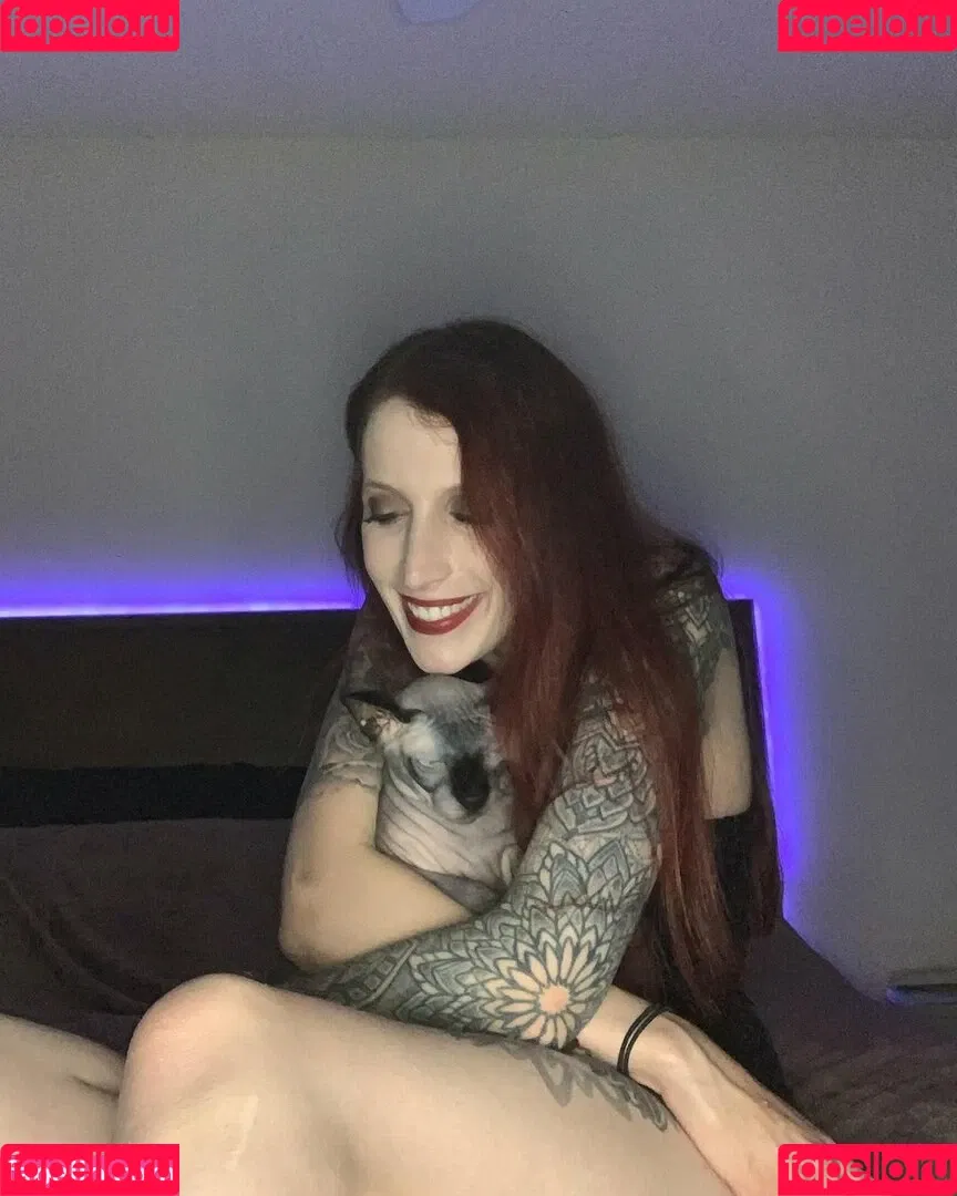 Kat Edwards Onlyfans Photo Gallery 