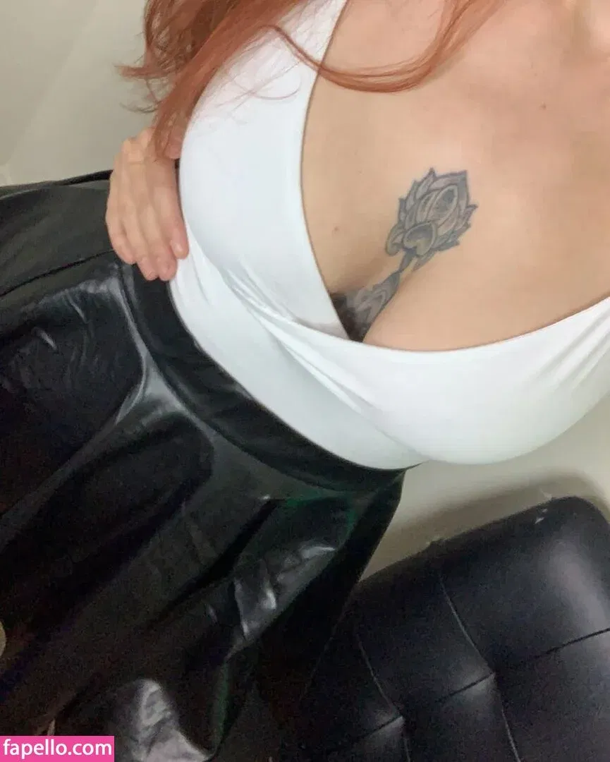 Kat Edwards Onlyfans Photo Gallery 