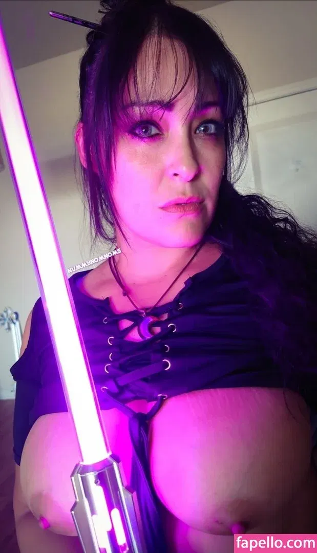 naná Onlyfans Photo Gallery 