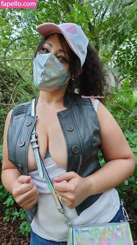 naná Onlyfans Photo Gallery 