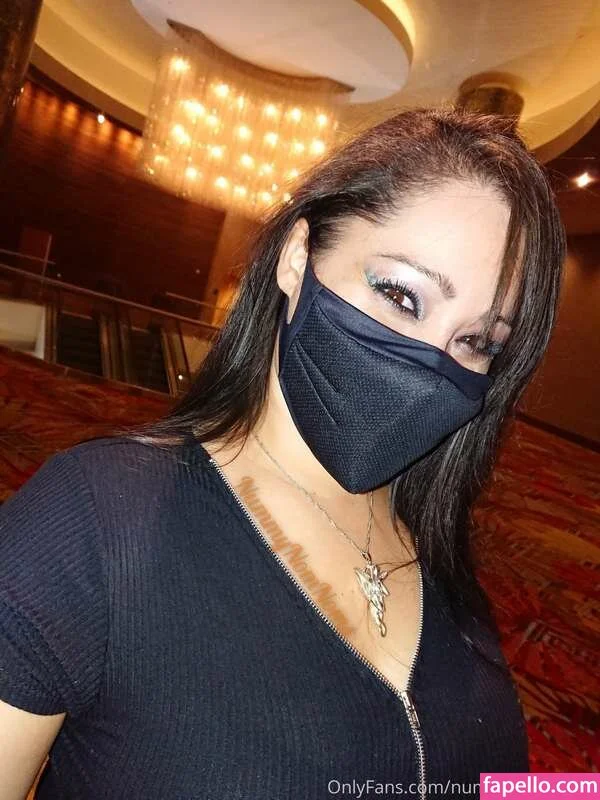 naná Onlyfans Photo Gallery 