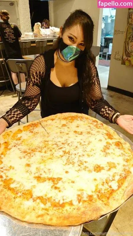 naná Onlyfans Photo Gallery 