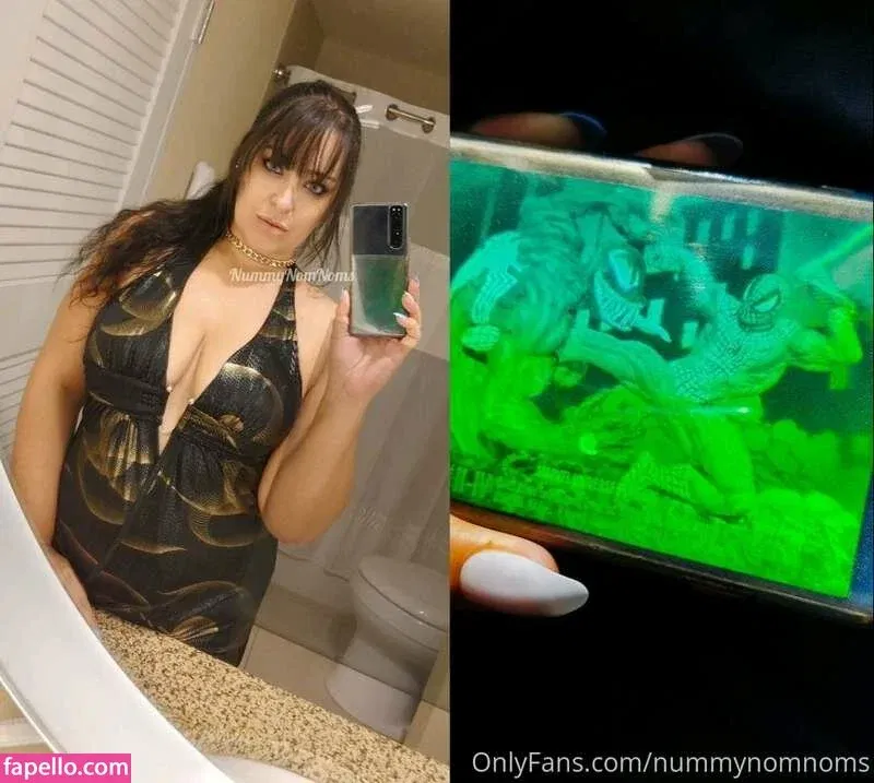 naná Onlyfans Photo Gallery 