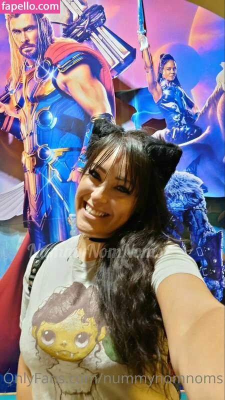 naná Onlyfans Photo Gallery 