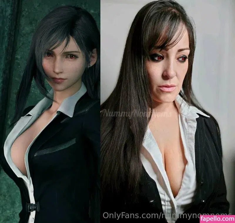 naná Onlyfans Photo Gallery 