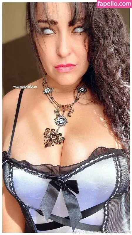 naná Onlyfans Photo Gallery 