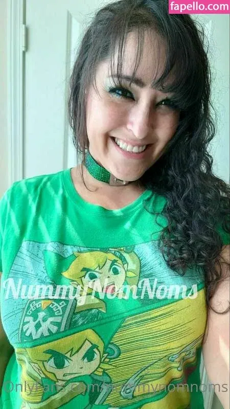 naná Onlyfans Photo Gallery 