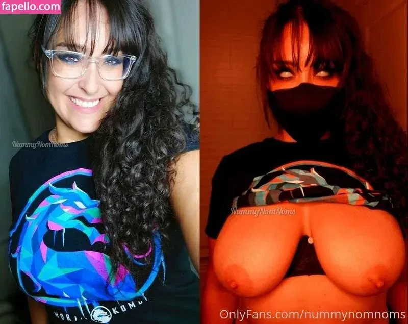 naná Onlyfans Photo Gallery 