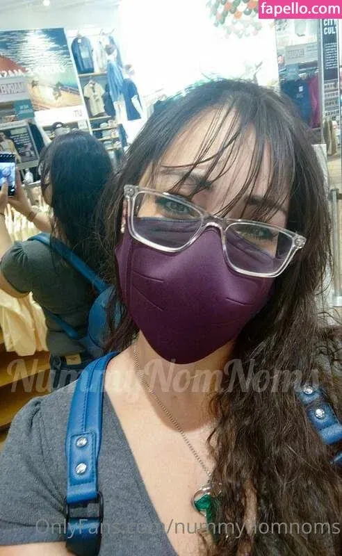 naná Onlyfans Photo Gallery 