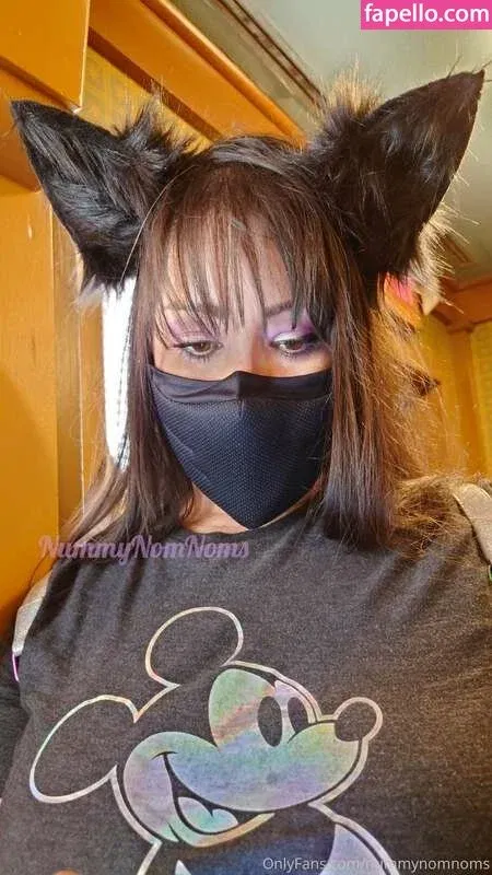 naná Onlyfans Photo Gallery 