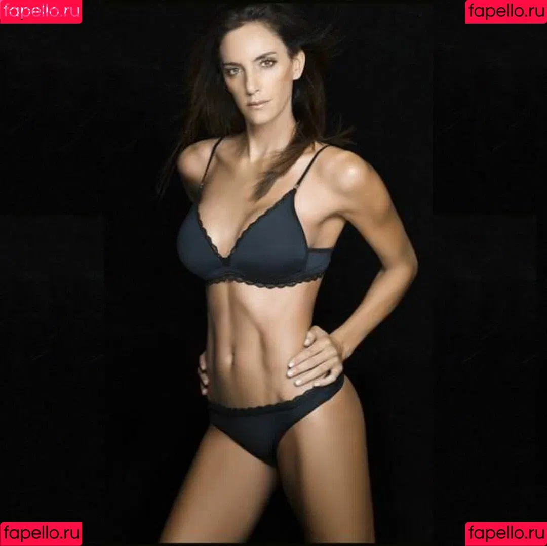Luciana Aymar Onlyfans Photo Gallery 