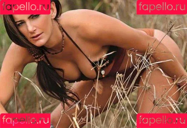 Luciana Aymar Onlyfans Photo Gallery 