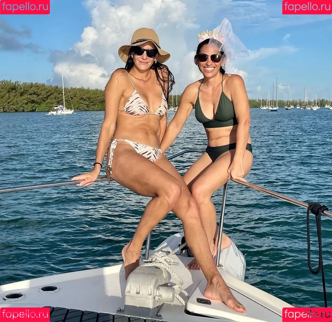 Luciana Aymar Onlyfans Photo Gallery 