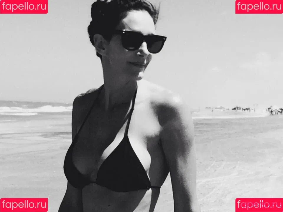 Luciana Aymar Onlyfans Photo Gallery 