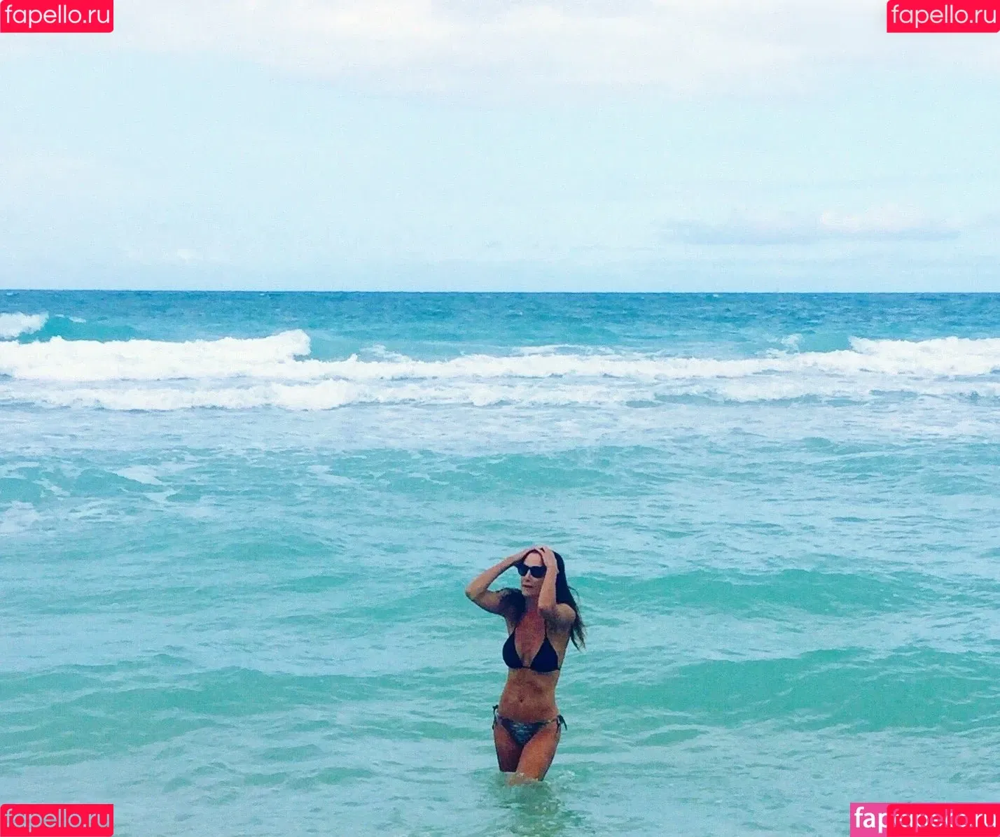 Luciana Aymar Onlyfans Photo Gallery 