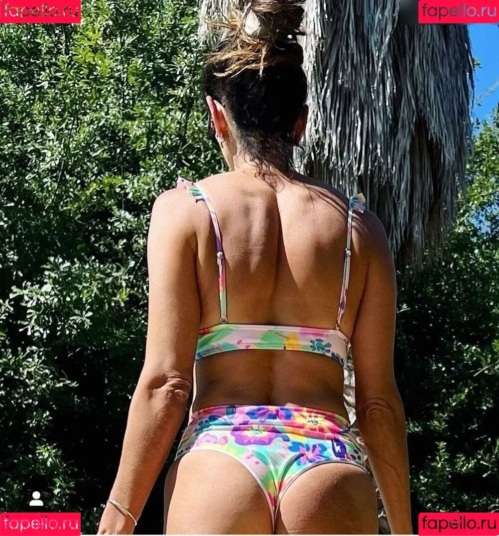 Luciana Aymar Onlyfans Photo Gallery 
