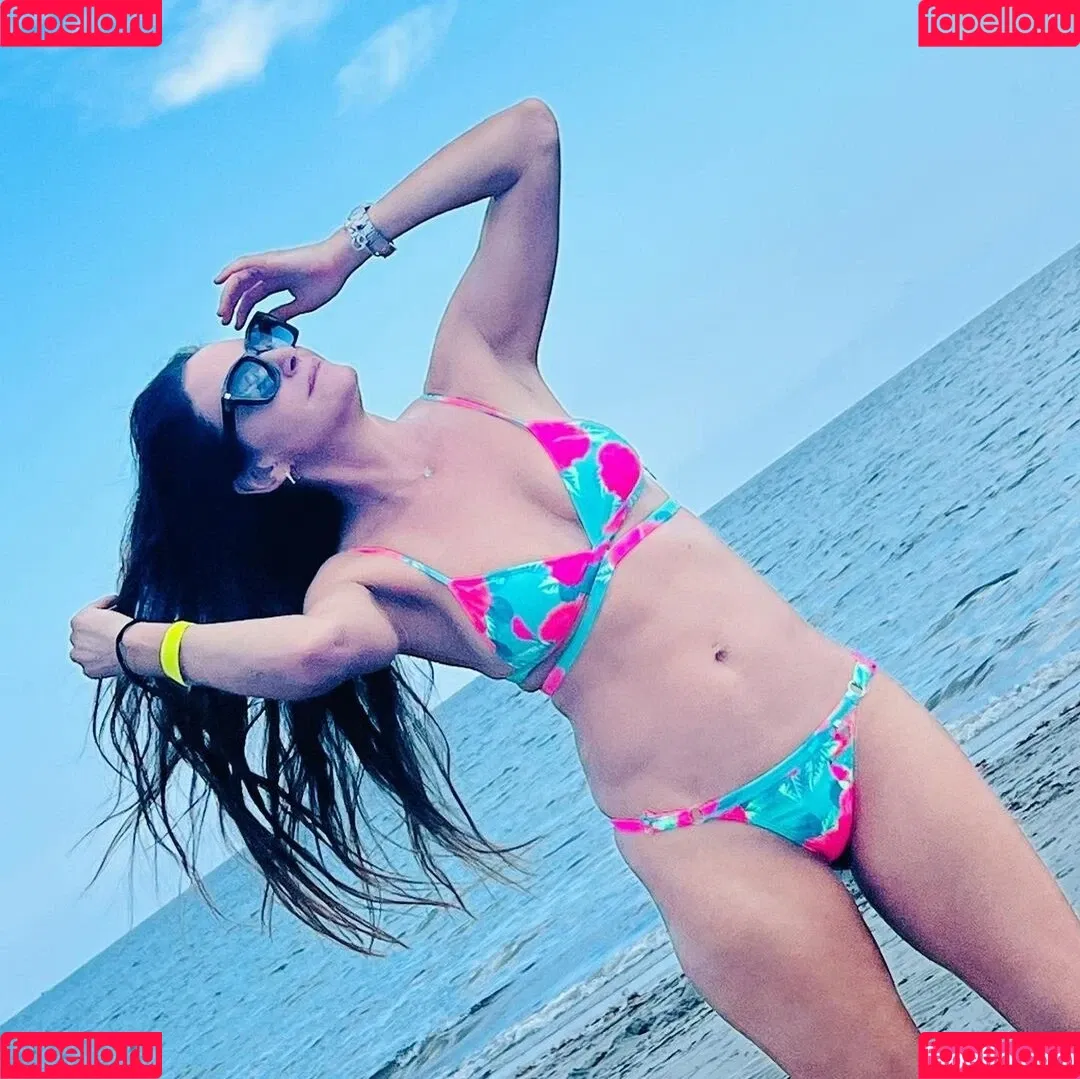 Luciana Aymar Onlyfans Photo Gallery 