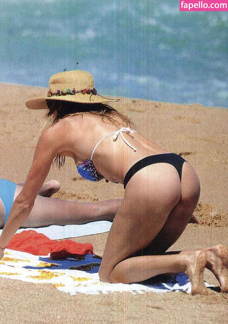 Luciana Aymar Onlyfans Photo Gallery 