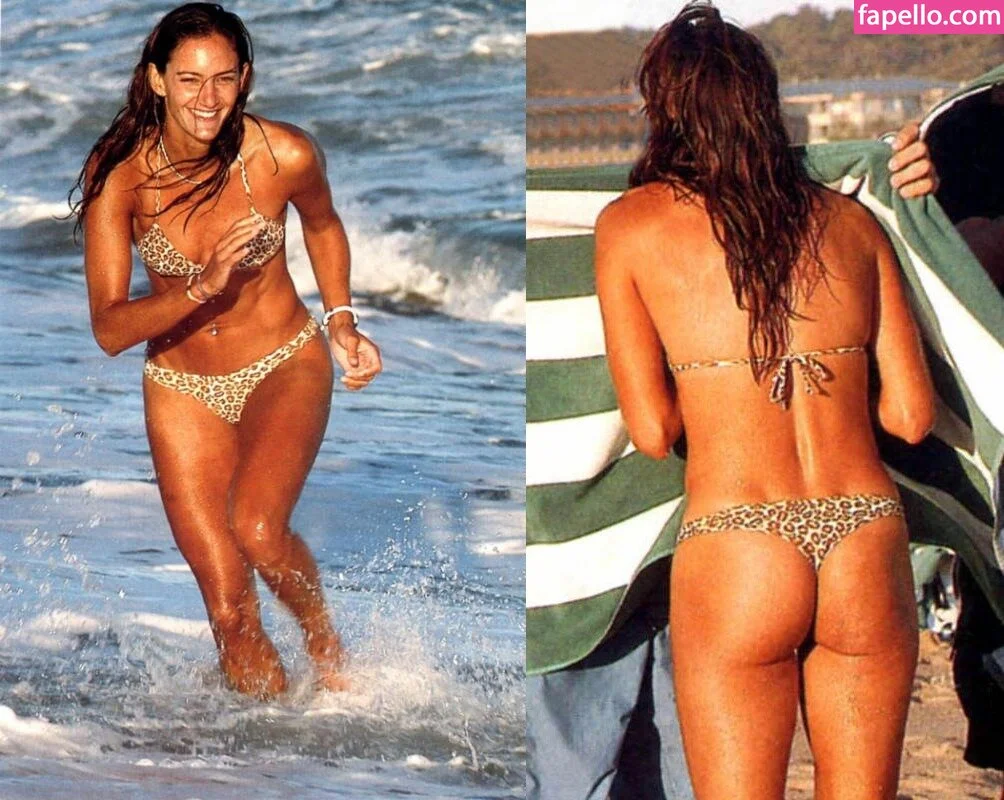 Luciana Aymar Onlyfans Photo Gallery 